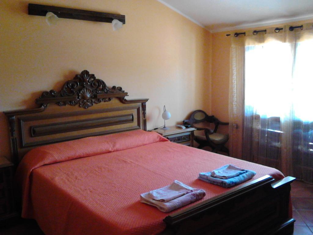 Villa Nina Trecastagni Zimmer foto