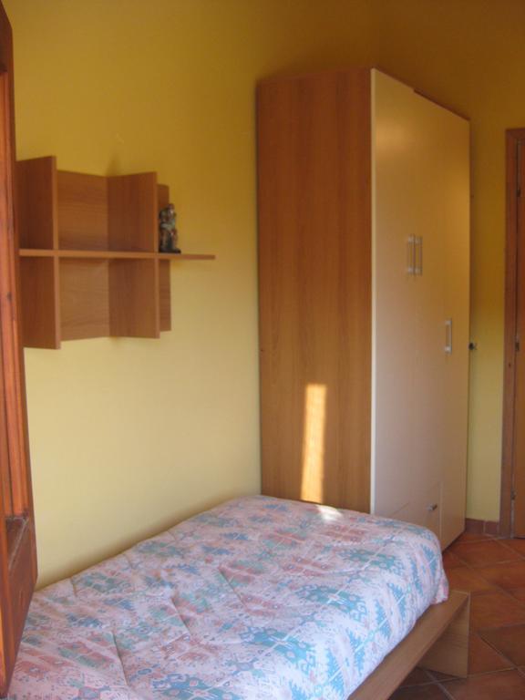 Villa Nina Trecastagni Zimmer foto