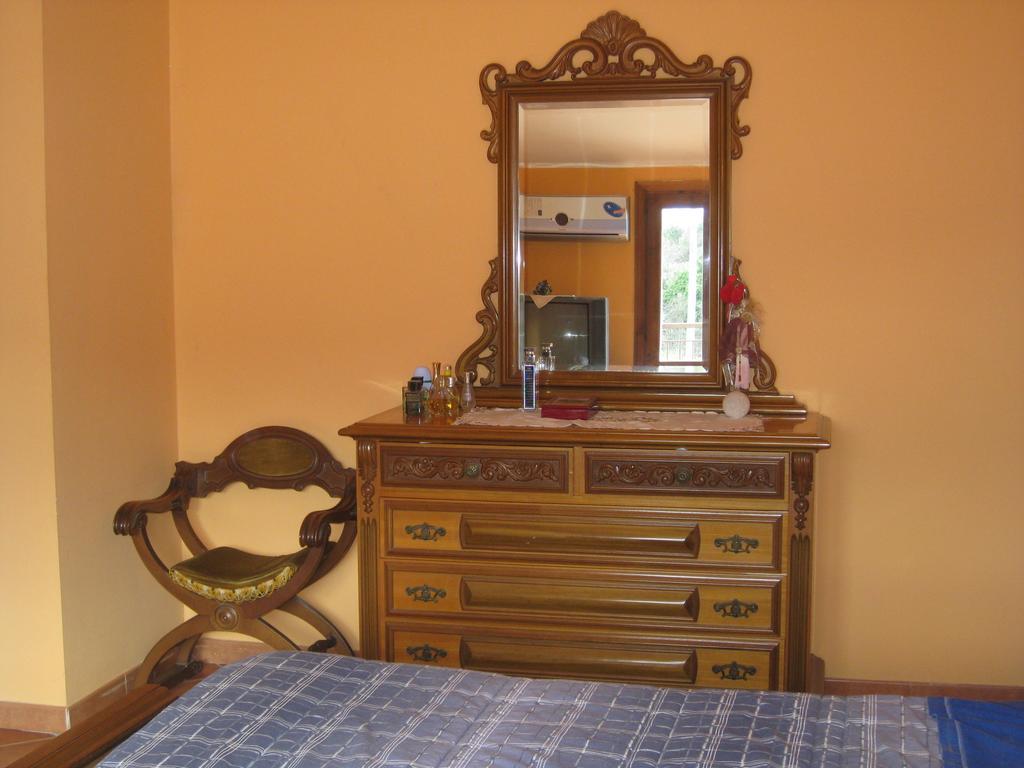 Villa Nina Trecastagni Zimmer foto